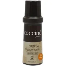 Крем Coccine Suede 75 мл (коньяк)