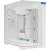 Корпус Thermalright A70 ARGB FanUB (белый)
