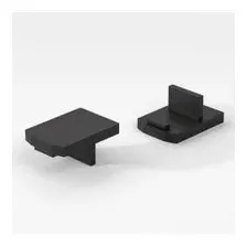Заглушки для шинопровода (2 шт.) Mini Magnetic 85174/00