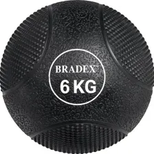 Медбол Bradex SF 0775 (6 кг)