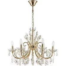 Люстра Odeon Light Versia 4977/6