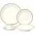 Столовый сервиз Fioretta Venus TDS590 (30пр)