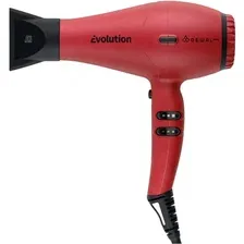 Профессиональный фен Dewal Pro Evolution / 03-9010 (красный)
