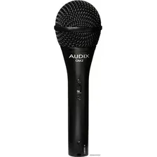 Проводной микрофон Audix OM2s
