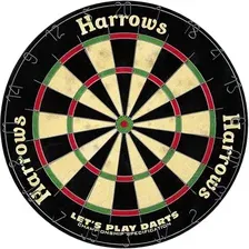 Дартс Harrows Let's Play Darts Game Set / EA376