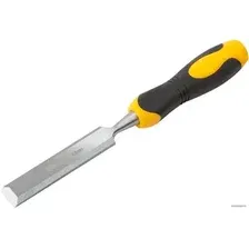 Стамеска FIT Профи CrV 43180