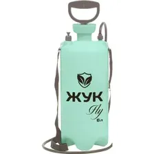 Опрыскиватель Жук fly, 9958-00, мятный, 6 л