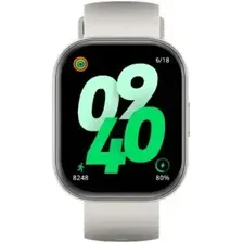 Умные часы Infinix XWatch H5 Pro (серый)