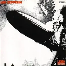 Виниловая пластинка Led Zeppelin ‎- Led Zeppelin
