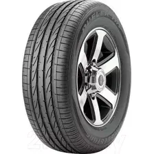 Летние шины Bridgestone Dueler H/P Sport 315/35R21 111Y