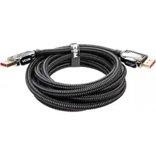 Кабель VCOM CG634-3M DisplayPort - DisplayPort (3 м, черный)