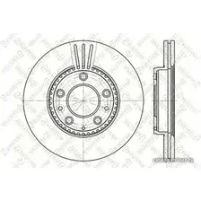 Stellox 60203245VSX