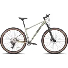 Велосипед Hagen 4.8 29 XXL 2025 (походный зеленый)