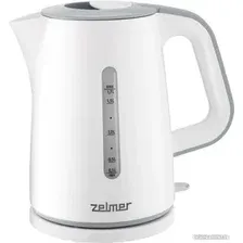 Электрический чайник Zelmer ZCK7620S