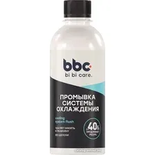 Присадка в антифриз Bibicare Промывка системы охлаждения 4301 280мл