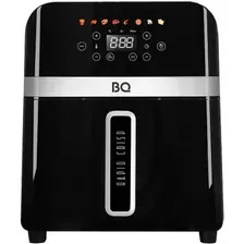 Аэрогриль BQ AF9011S (черный)