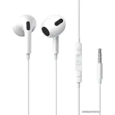 Наушники Baseus Encok H17