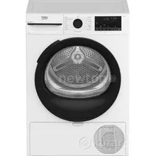 Сушильная машина BEKO XBM3T68239W