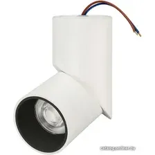 Спот Arlight SP-TWIST-SURFACE-R70-12W Warm3000 024992(1)
