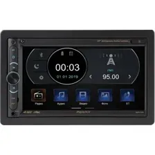USB-магнитола Prology MPV-320