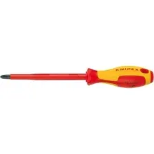Отвертка Knipex 982403