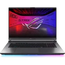 Игровой ноутбук ASUS ROG Strix G18 2026 G815LP-TT202
