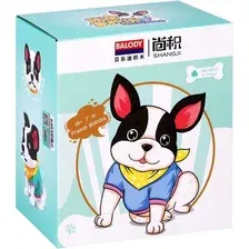 Конструктор Наша Игрушка Y19617303 (917эл)