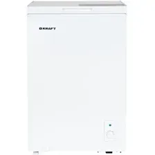 Морозильный ларь Kraft BD(W)-100RX