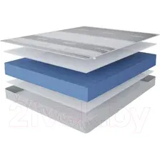 Матрас Stolline Бари Magnetic 80x200