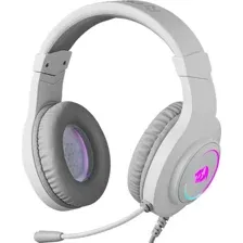 Наушники Redragon Hylas (белый)