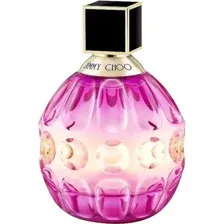 Парфюмерная вода Jimmy Choo Rose Passion EdP (60 мл)