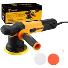 Полировальная машина Deko PDK-1200, 085-1064