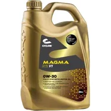 Моторное масло Cyclon Magma SYN V1 0W-30 4л