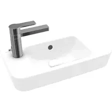 Умывальник Villeroy & Boch O.Novo 4342L501