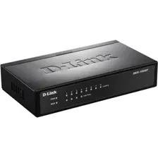 D-LINK DES-1008P/C1A