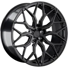 Литые диски LS FG13 21x10" 5x112мм DIA 66.6мм ET 44мм MB