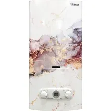 Газовая колонка VilTerm S10 (мрамор)