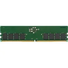 Оперативная память Kingston ValueRam 32ГБ DDR5 5600 МГц KVR56U46BS8-32