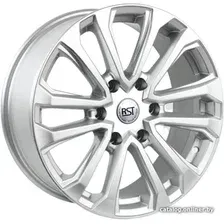 Литые диски RST R058 18x7.5" 6x139.7мм DIA 106.1мм ET 25мм S