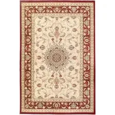 Ковер для жилой комнаты Moldabela Atlas Прямоугольник 3833 1 41335 (1.6x2.3)