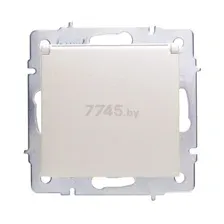Розетка Lezard Vesna 742-3088-123B
