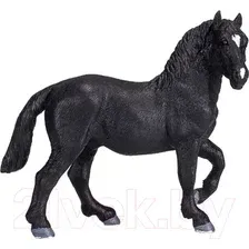 Фигурка Konik Лошадь Першерон AMF1099