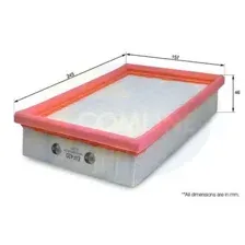 Воздушный фильтр Comline EAF420