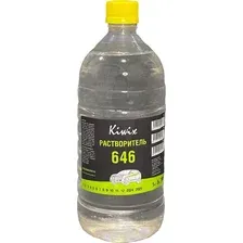 Растворитель Kiwix 646 1л
