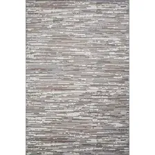 Ковер для жилой комнаты Merinos Sierra F352-STAN-CREAM-BLUE (1.5x3)