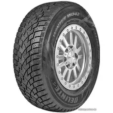 Зимние шины Delinte Winter WD42 235/45R18 98T