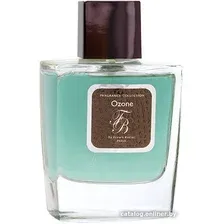 Парфюмерная вода Franck Boclet Ozone EdP (100 мл)