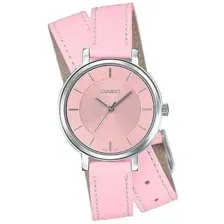 Наручные часы Casio LTP-E143DBL-4A2