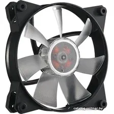 Комплект вентиляторов для корпуса Cooler Master MasterFan Pro 120 Air Flow RGB MFY-F2DC-113PC-R1 (3 шт)