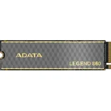 SSD ADATA Legend 860 2TB SLEG-860-2000GCS